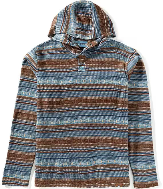 Dakota Grizzly Ollie Geyser Spray