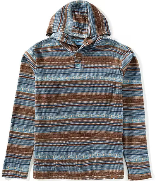 Dakota Grizzly Ollie Geyser Spray