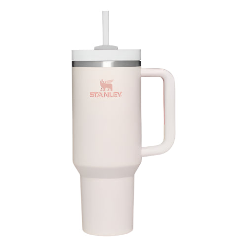 Stanley The Quencher H2.O FlowState™ Tumbler Rose Quartz 2.0