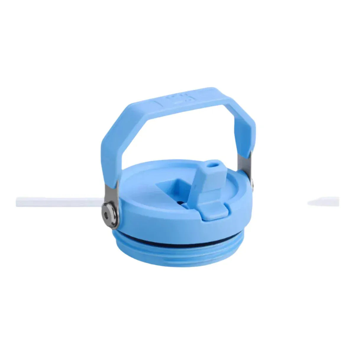 Stanley The IceFlow™ Flip Straw Tumbler Azure Mesh - Brekken's