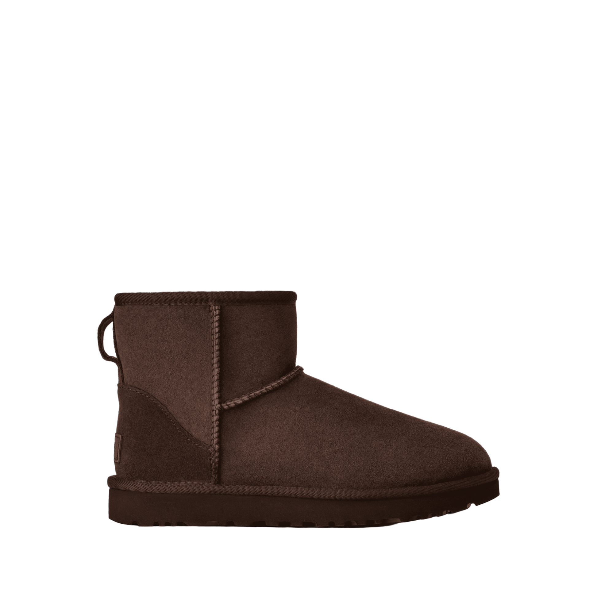UGG® Women's Classic Mini II Dusted Cocoa - Brekken's