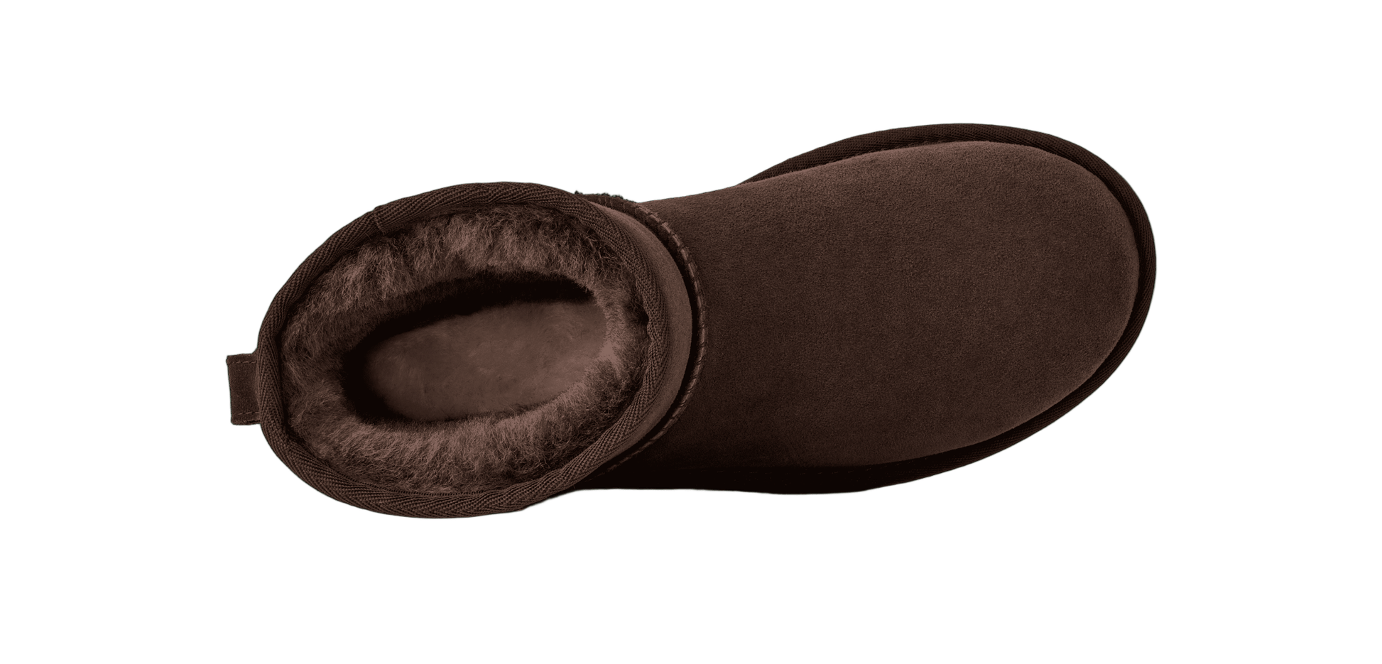 UGG® Women's Classic Mini II Dusted Cocoa - Brekken's