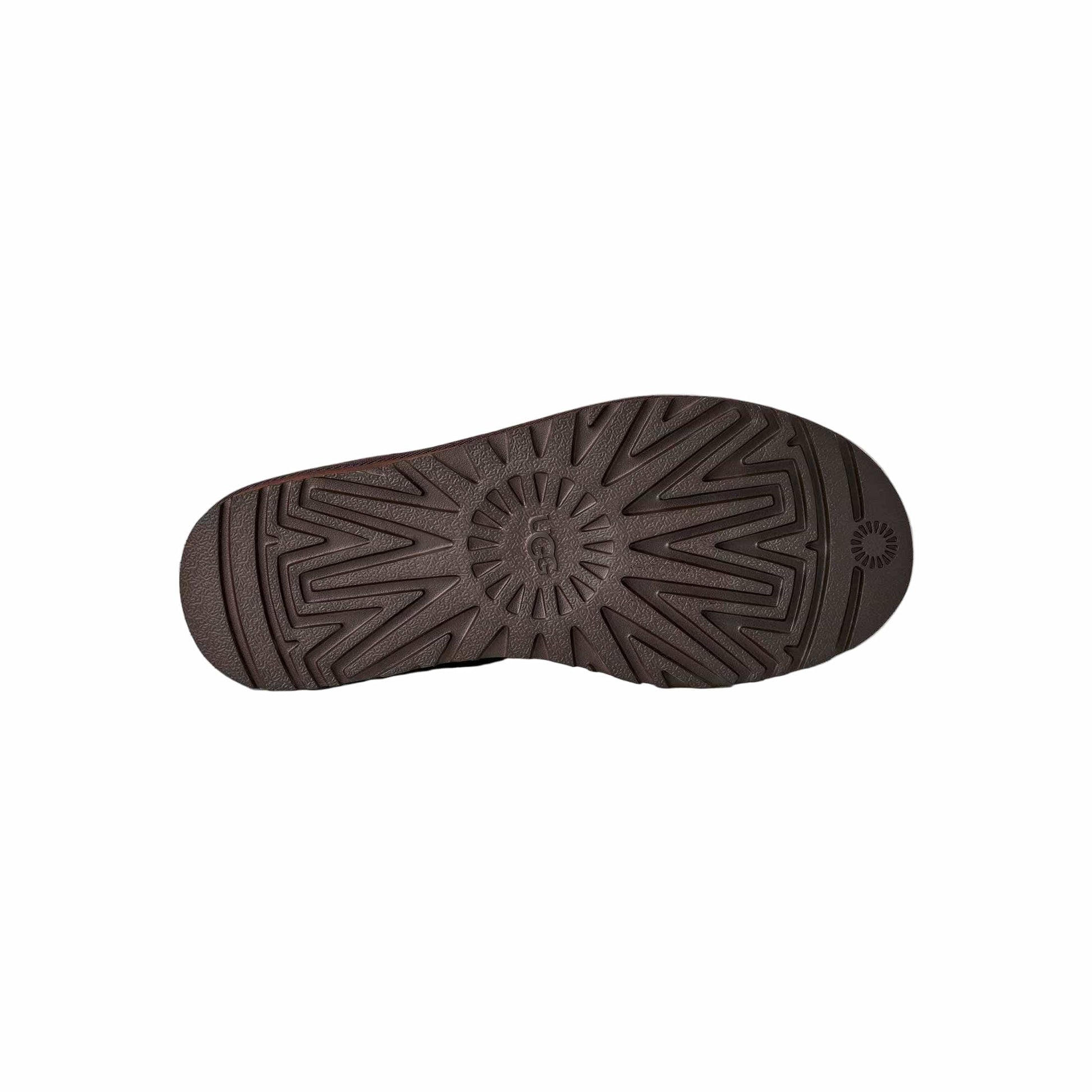 UGG® Women's Classic Mini II Dusted Cocoa - Brekken's