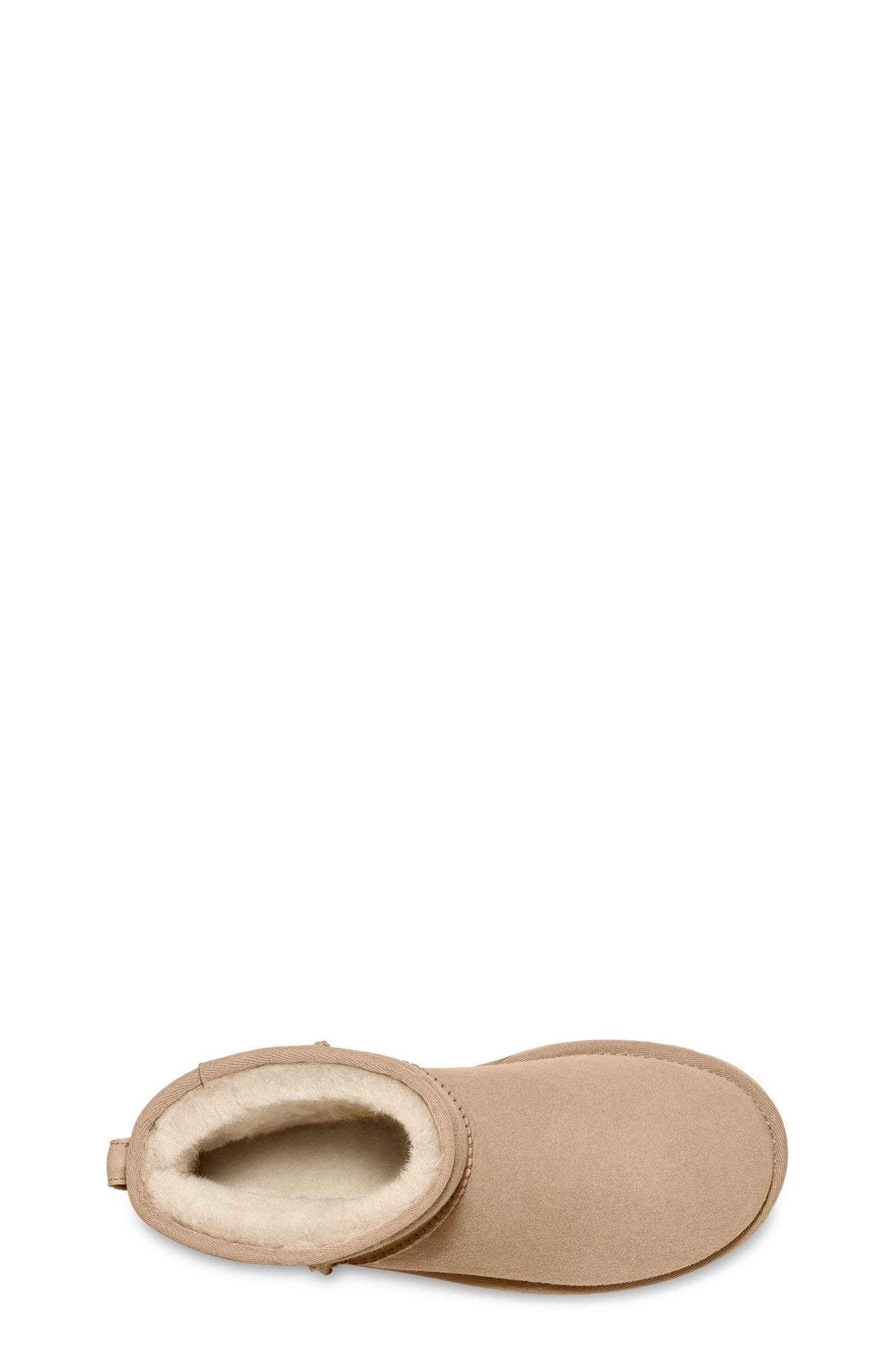 UGG® Women's Classic Mini II Sand - Brekken's