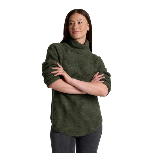 Kuhl Women's Sienna Sweater Vine