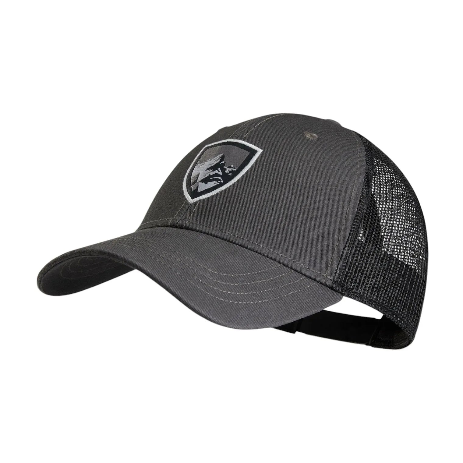 Kuhl Unisex Kuhl Trucker Carbon - Brekken's
