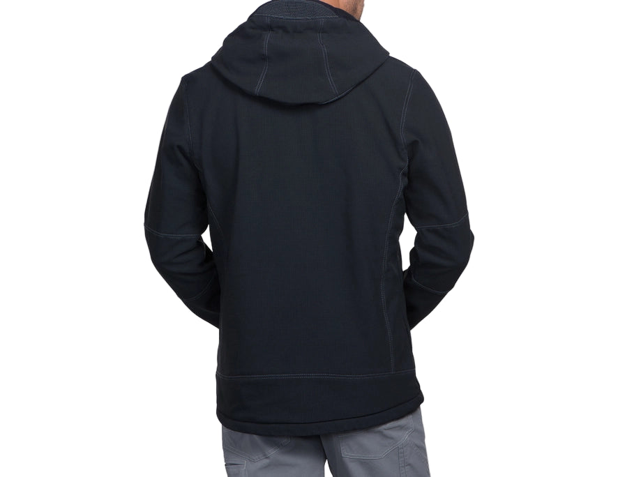 Kuhl Men's Relik Hoody Carbon