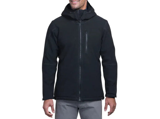 Kuhl Men's Relik Hoody Carbon