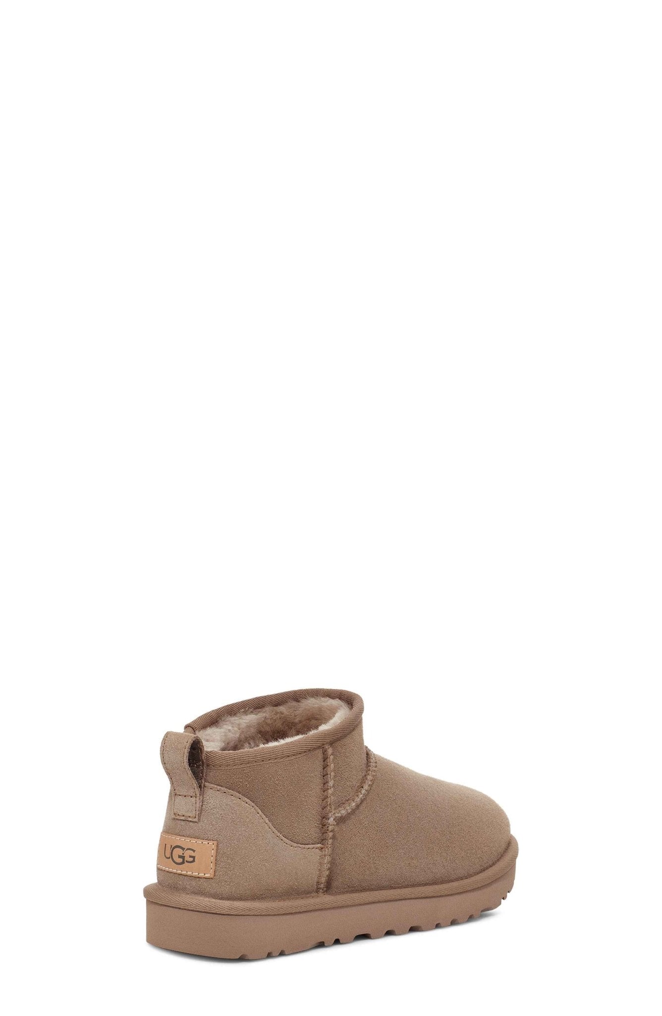 UGG® Women's Classic Ultra Mini Caribou - Brekken's