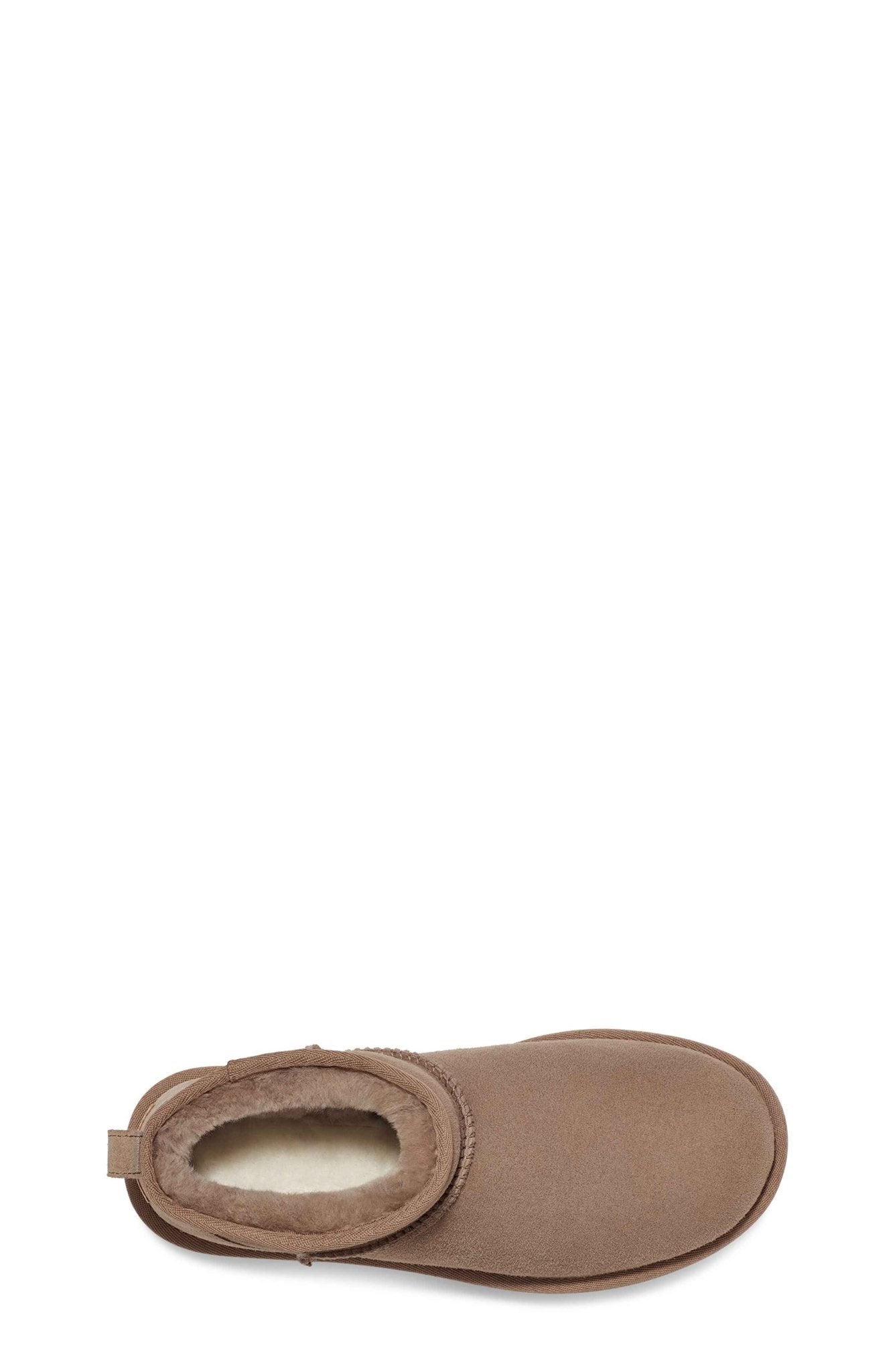 UGG® Women's Classic Ultra Mini Caribou - Brekken's