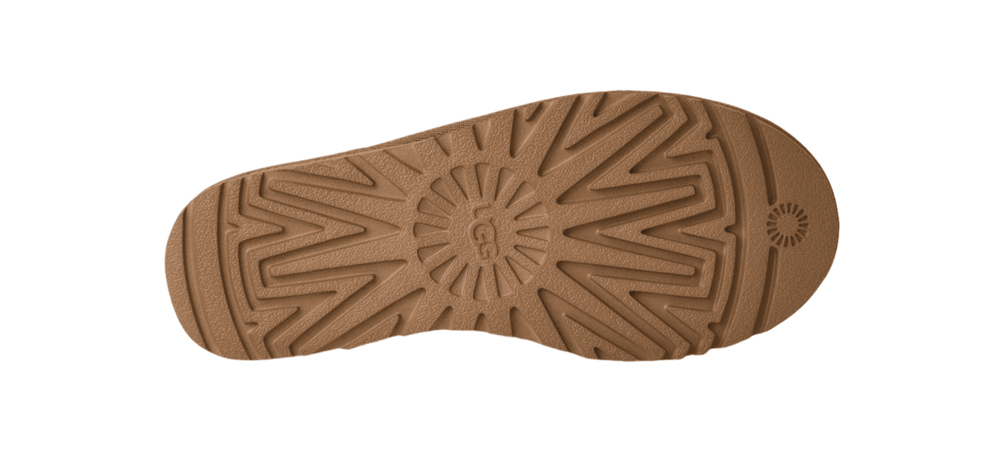 UGG® Women's Classic Ultra Mini Moss Green Amphora - Brekken's
