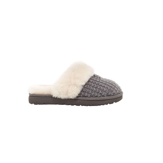 UGG® Women’s Cozy Slipper Charcoal