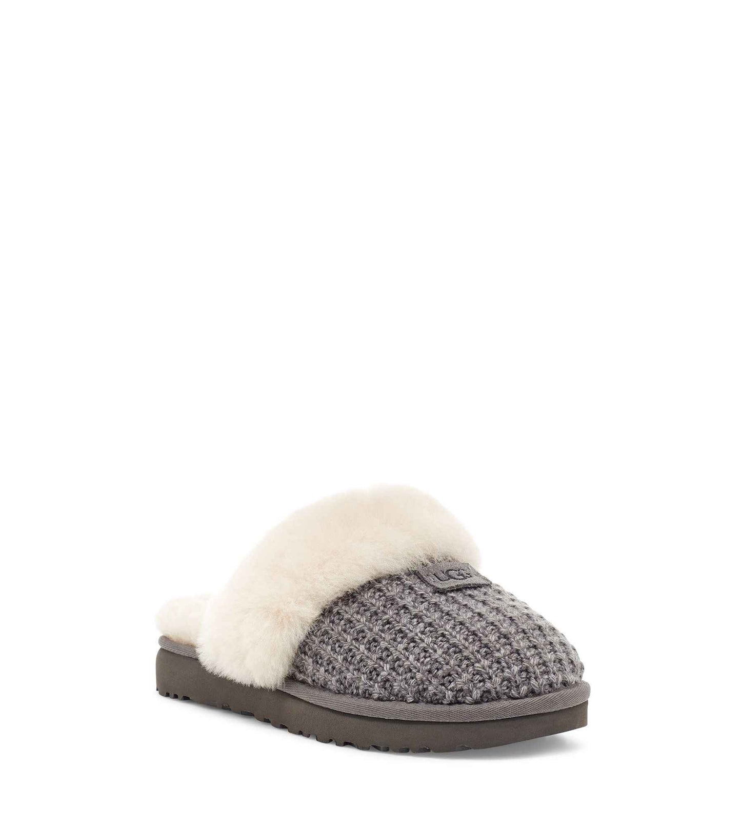 UGG® Women’s Cozy Slipper Charcoal