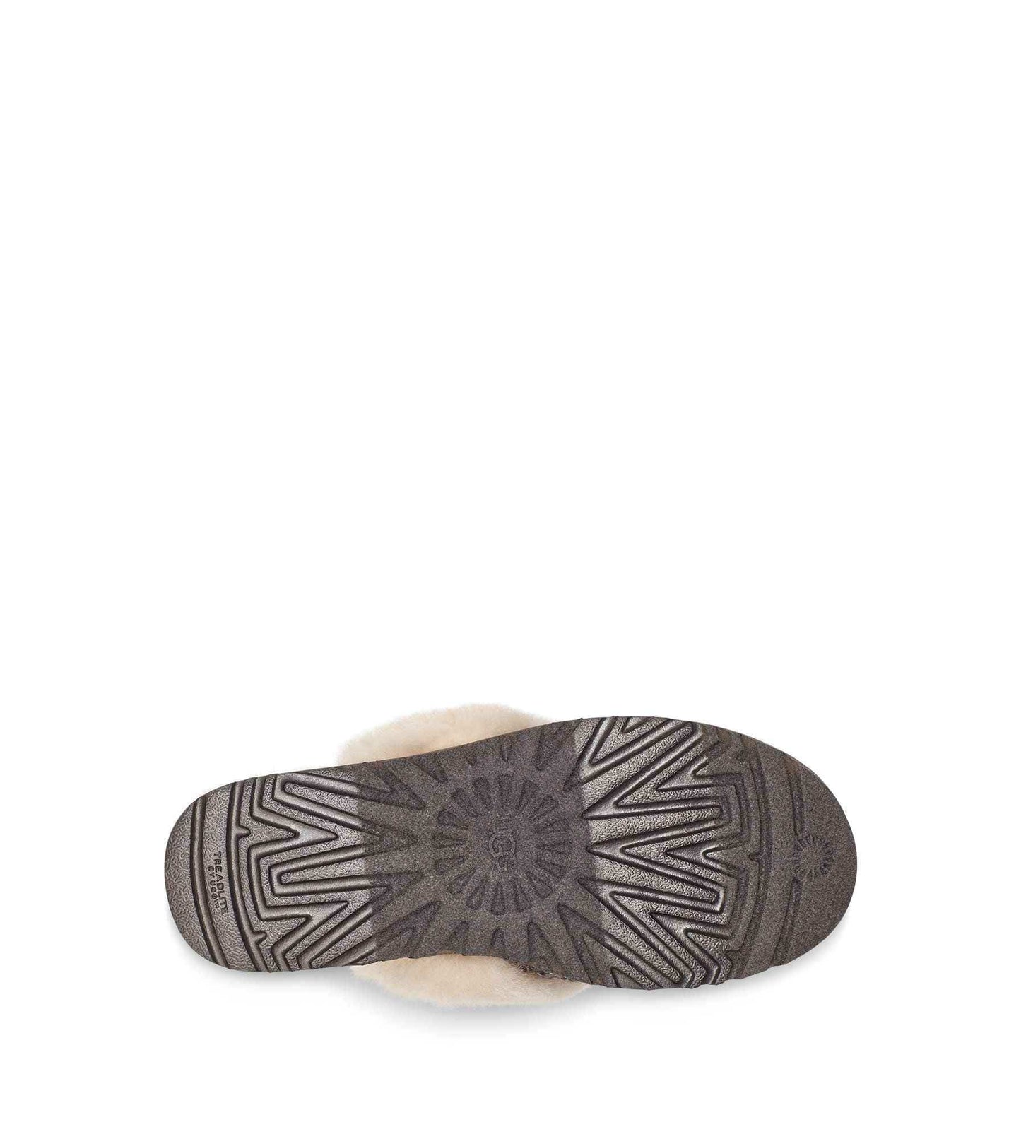 UGG® Women’s Cozy Slipper Charcoal