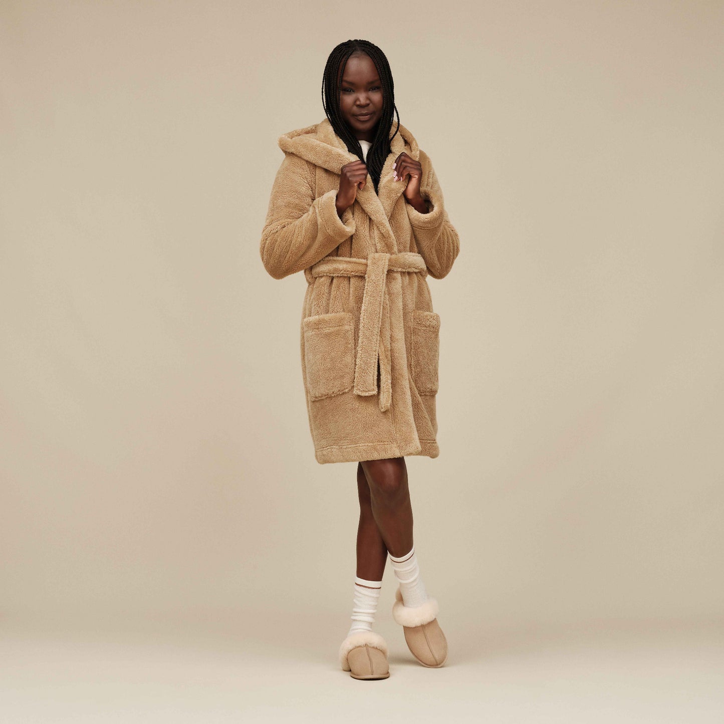 UGG® Women’s Aarti Robe Sand
