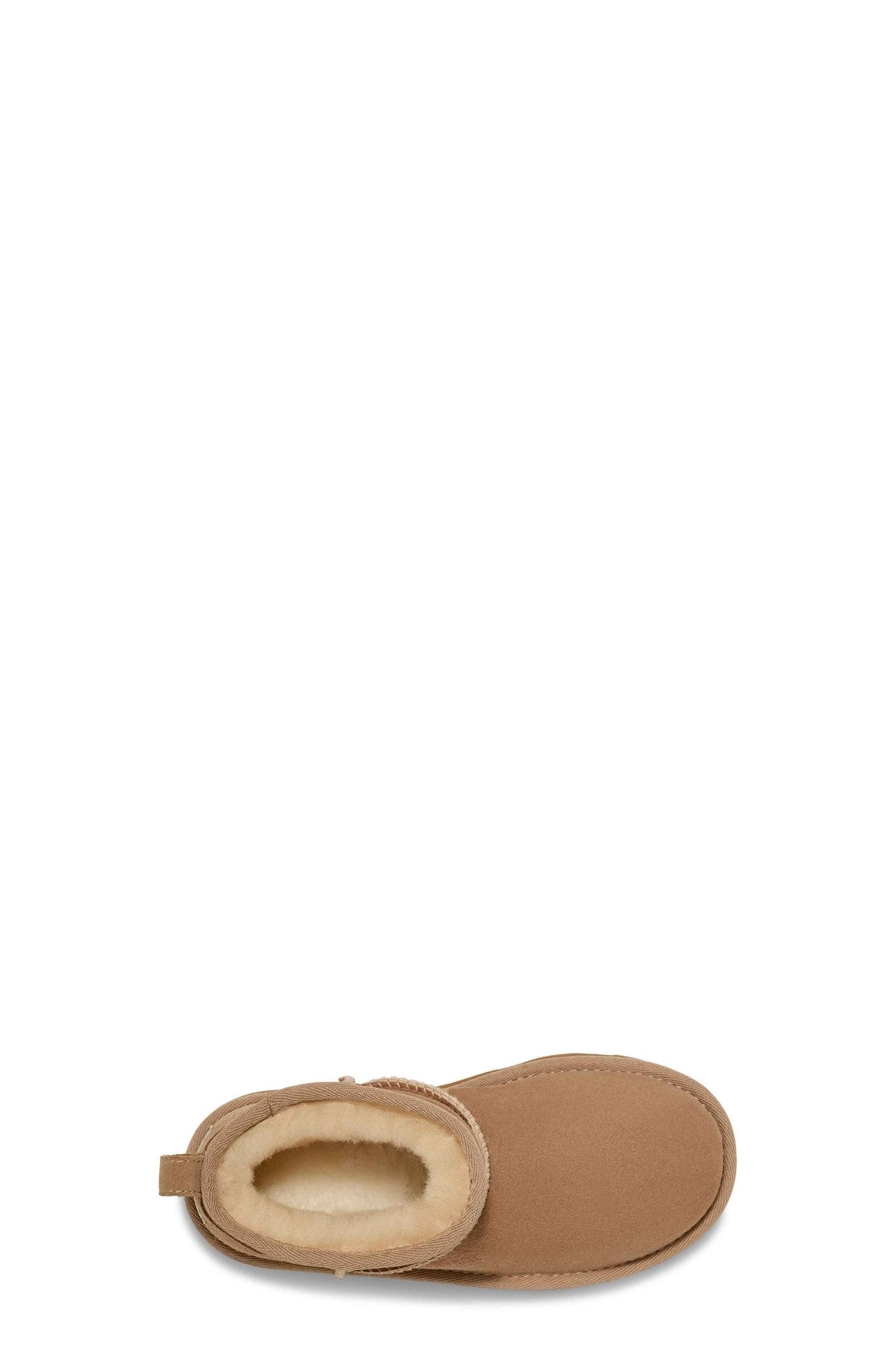 UGG® Kids’ Classic Ultra Mini Sand - Brekken's