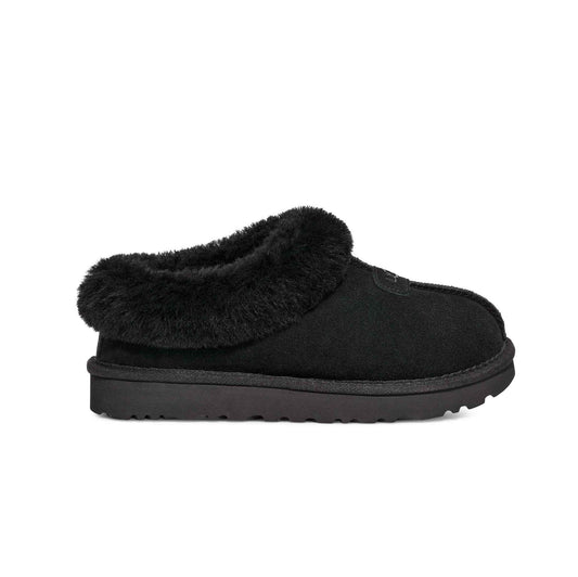 UGG® Women’s Tazzette Black - Brekken's