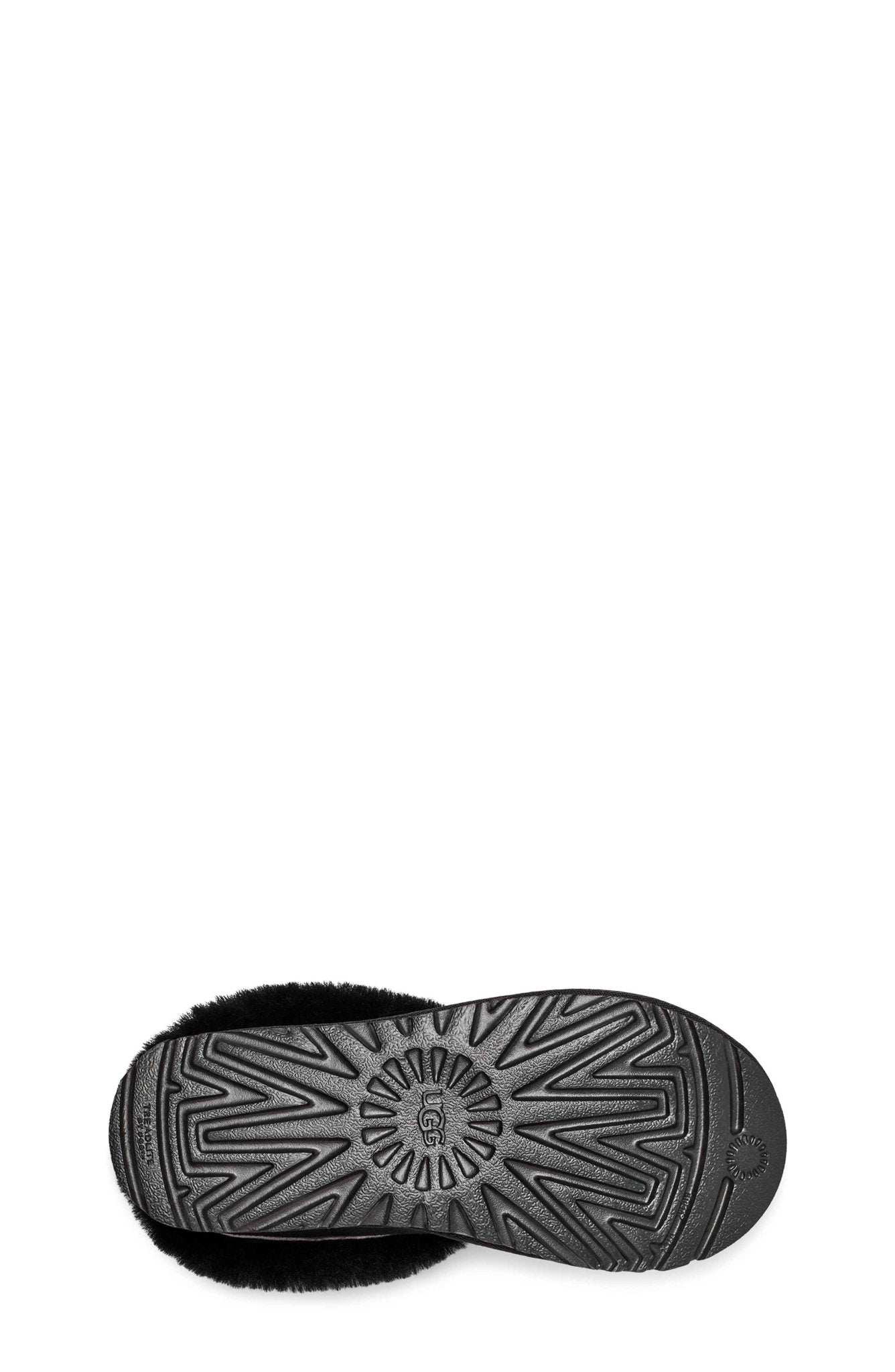 UGG® Women’s Tazzette Black - Brekken's