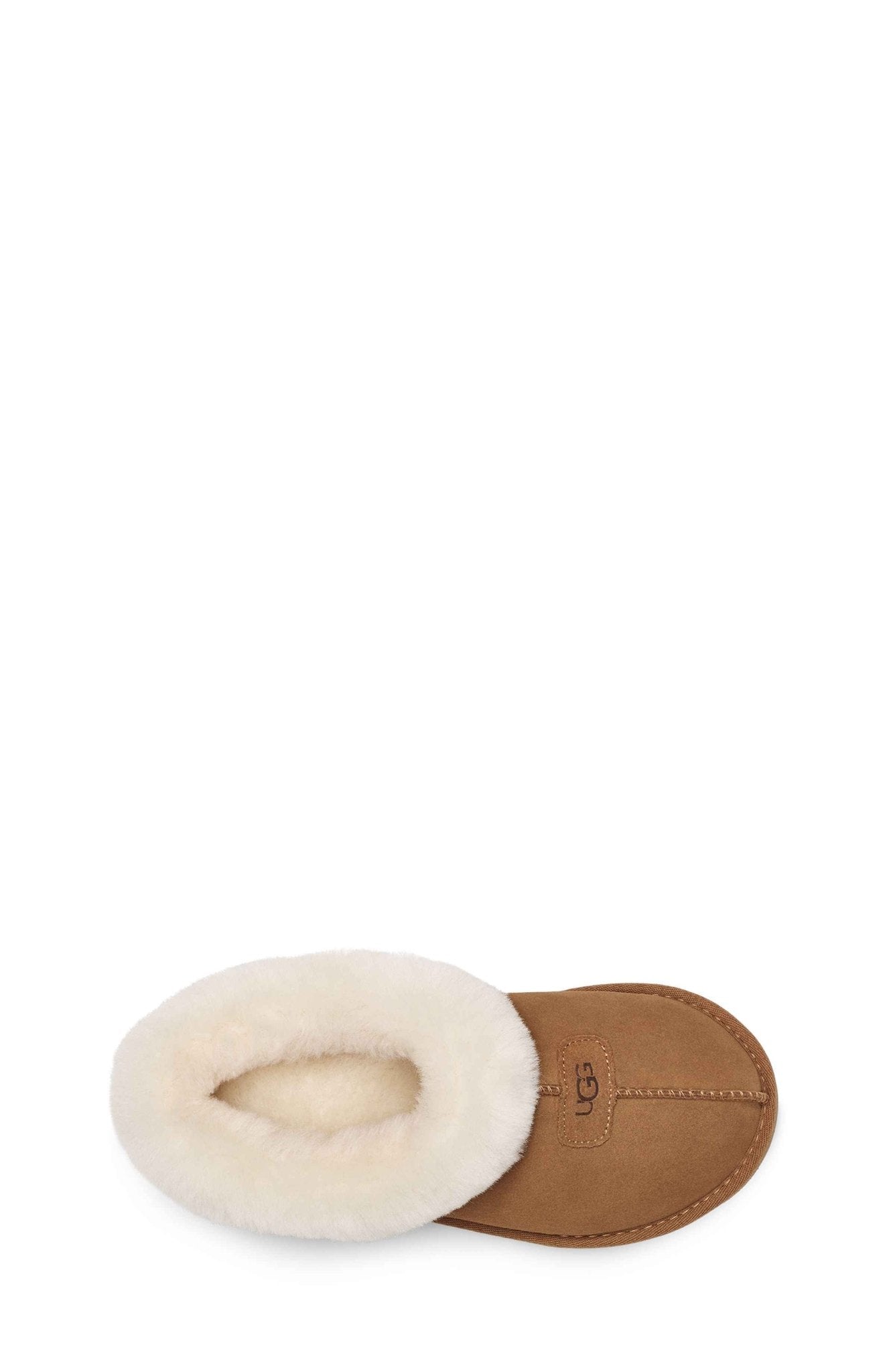 UGG® Women’s Tazzette Chestnut - Brekken's