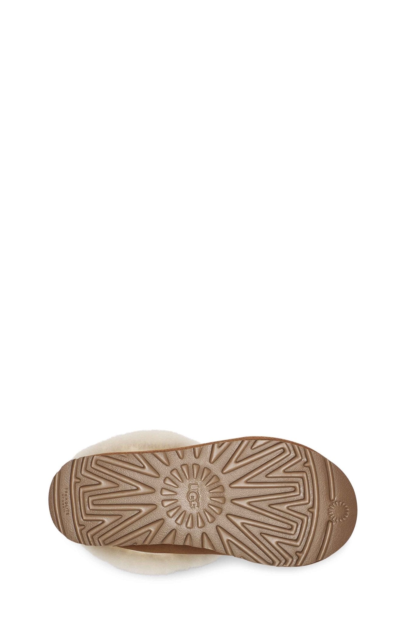 UGG® Women’s Tazzette Chestnut - Brekken's