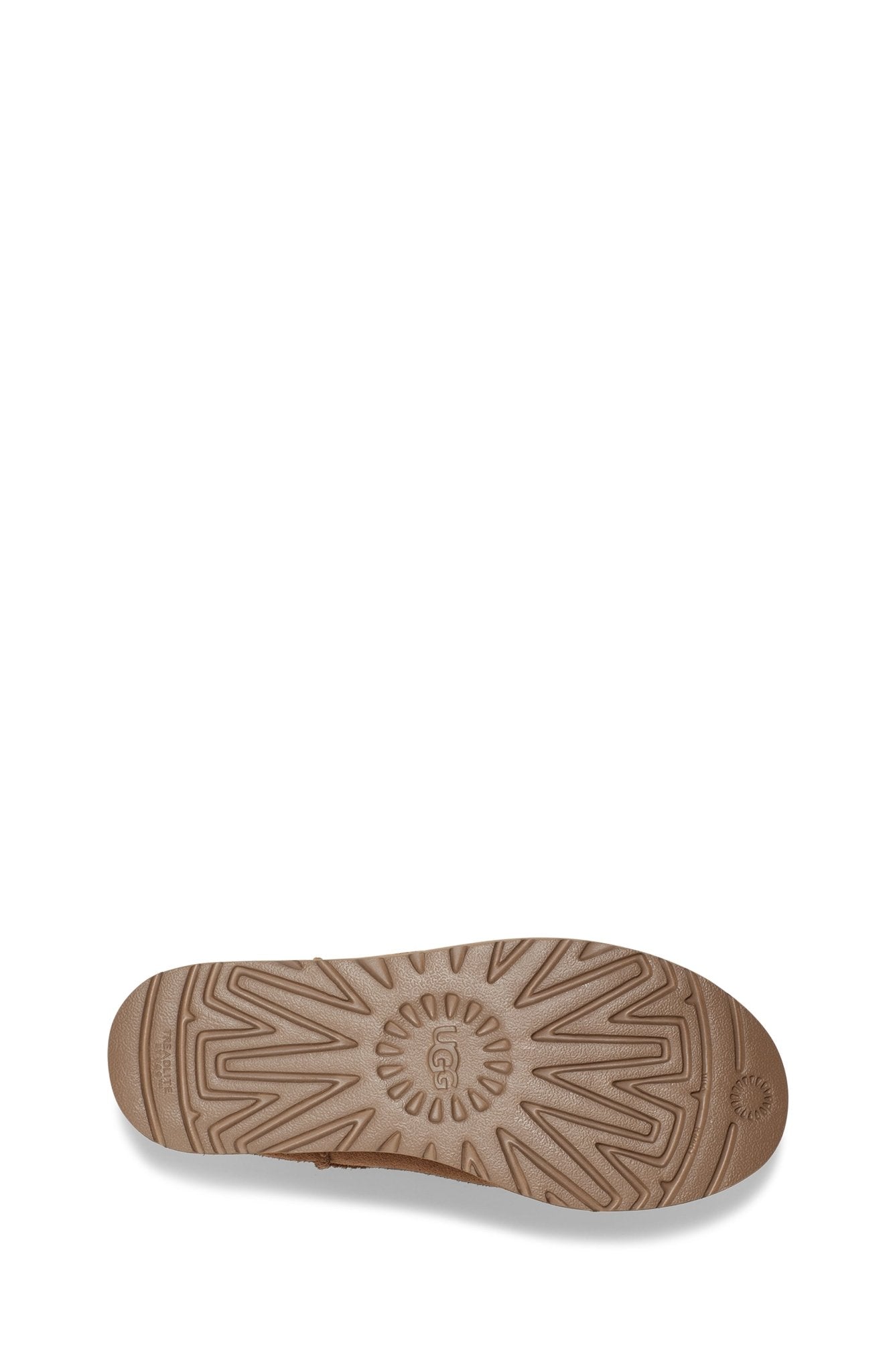 UGG® Women's Classic Ultra Mini Platform Chestnut - Brekken's