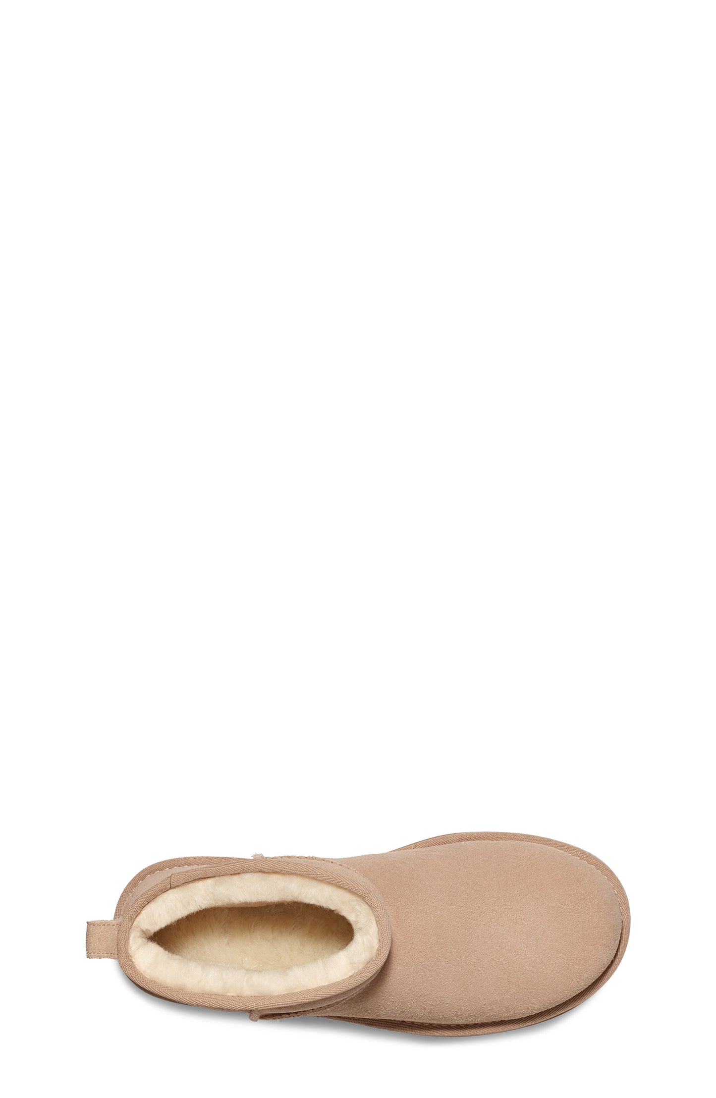 UGG® Women's Classic Ultra Mini Platform Sand