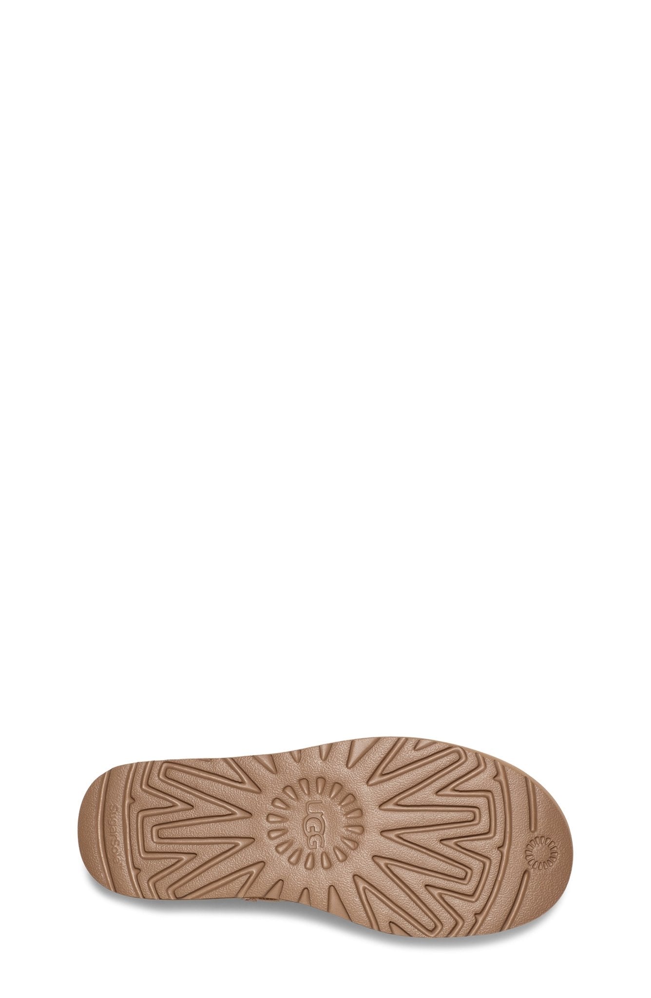 UGG® Women's Classic Ultra Mini Platform Sand - Brekken's