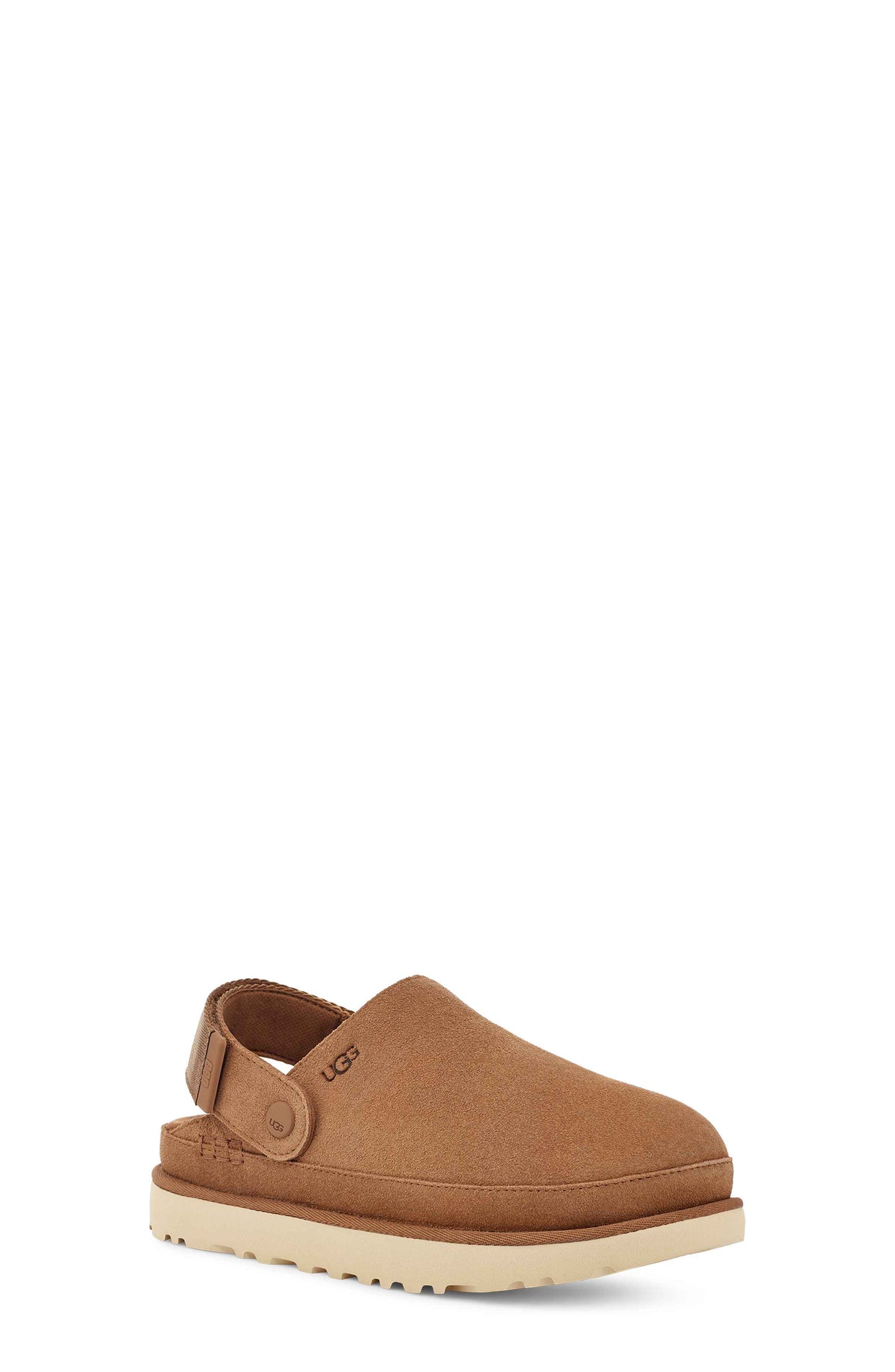 UGG® Women's Goldenstar Clog Chestnut