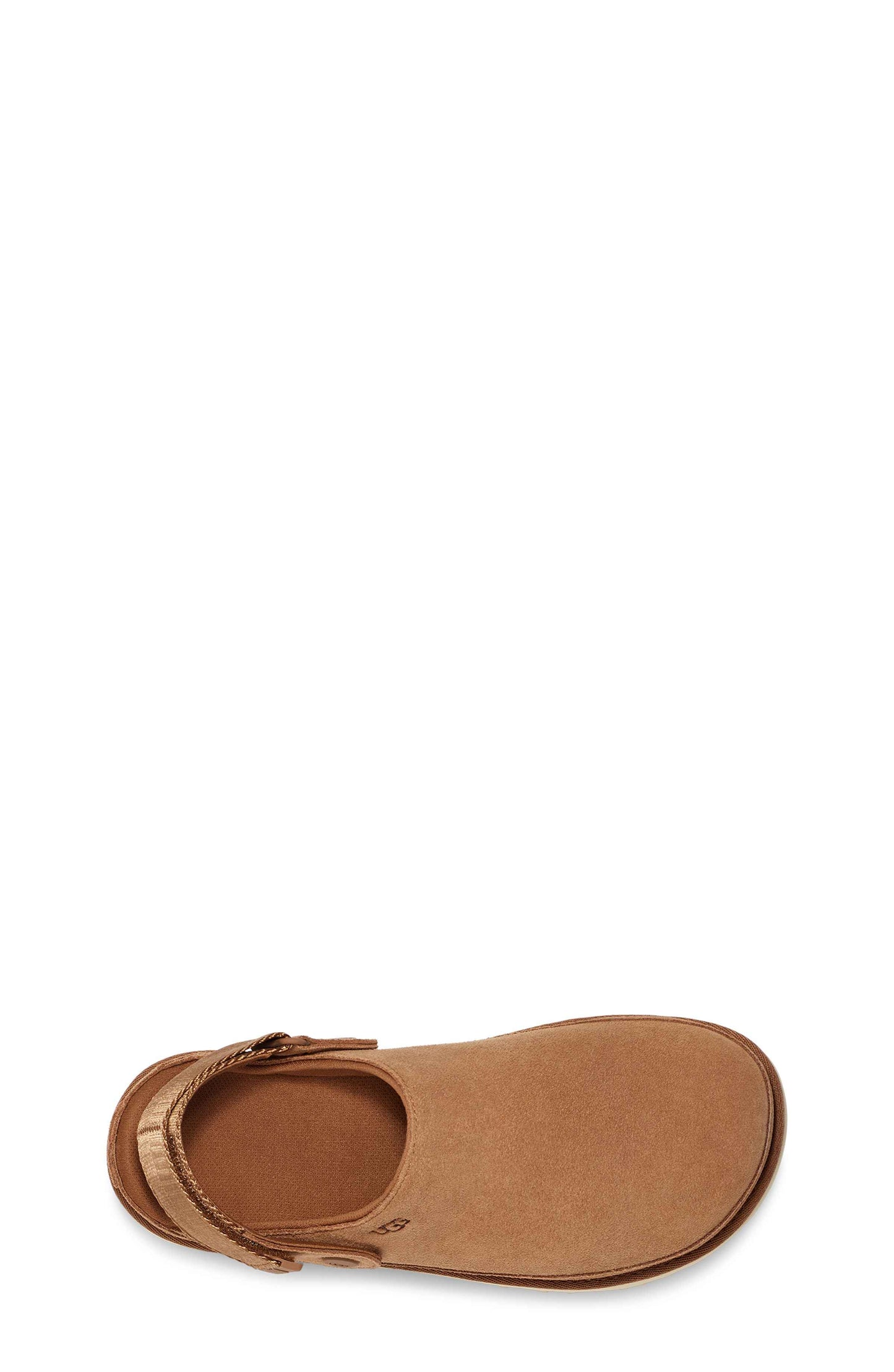 UGG® Women's Goldenstar Clog Chestnut