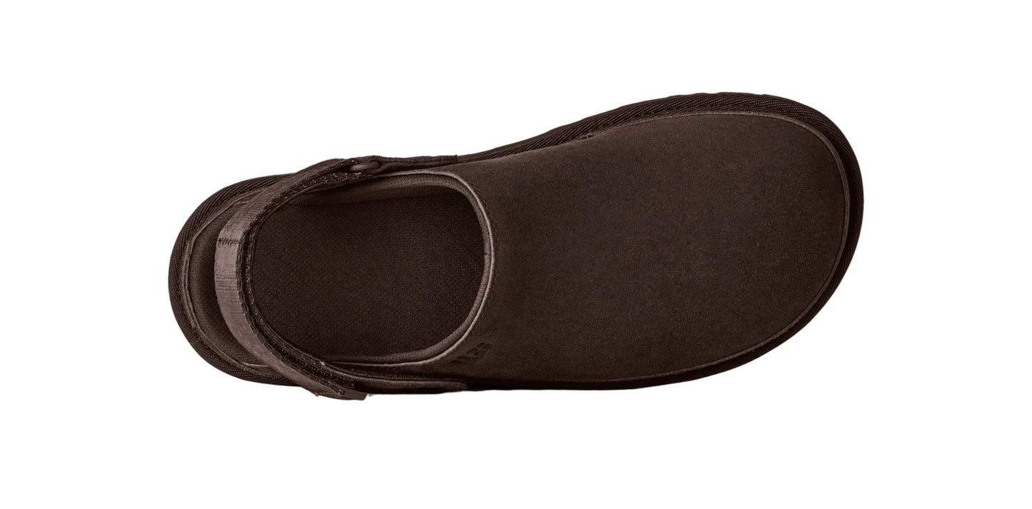 UGG® Women’s Goldenstar Clog Dusted Cocoa - Brekken's