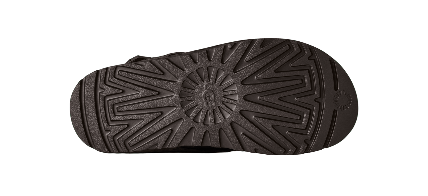 UGG® Women’s Goldenstar Clog Dusted Cocoa - Brekken's