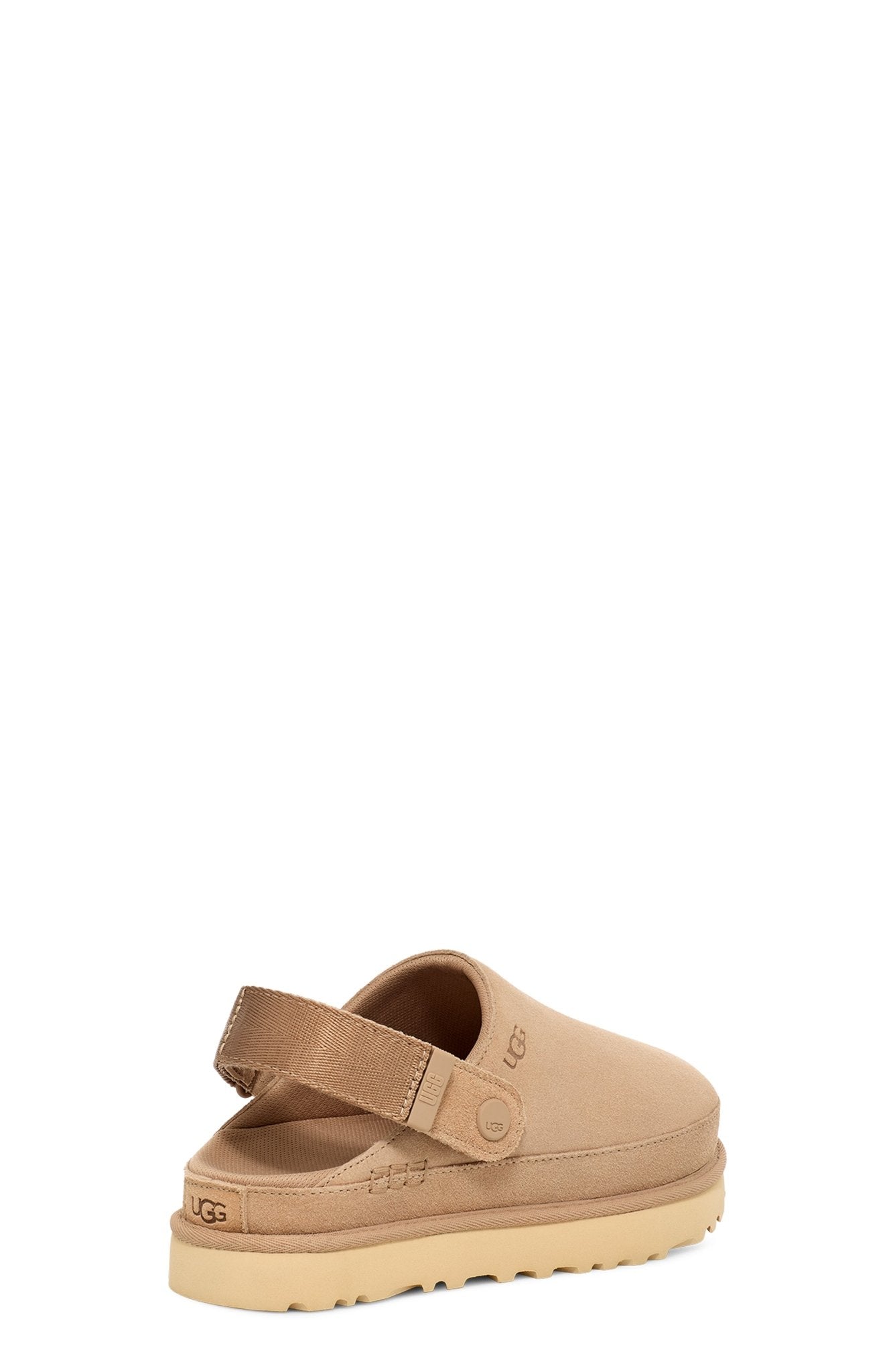 UGG® Women's Goldenstar Clog Sand - Brekken's