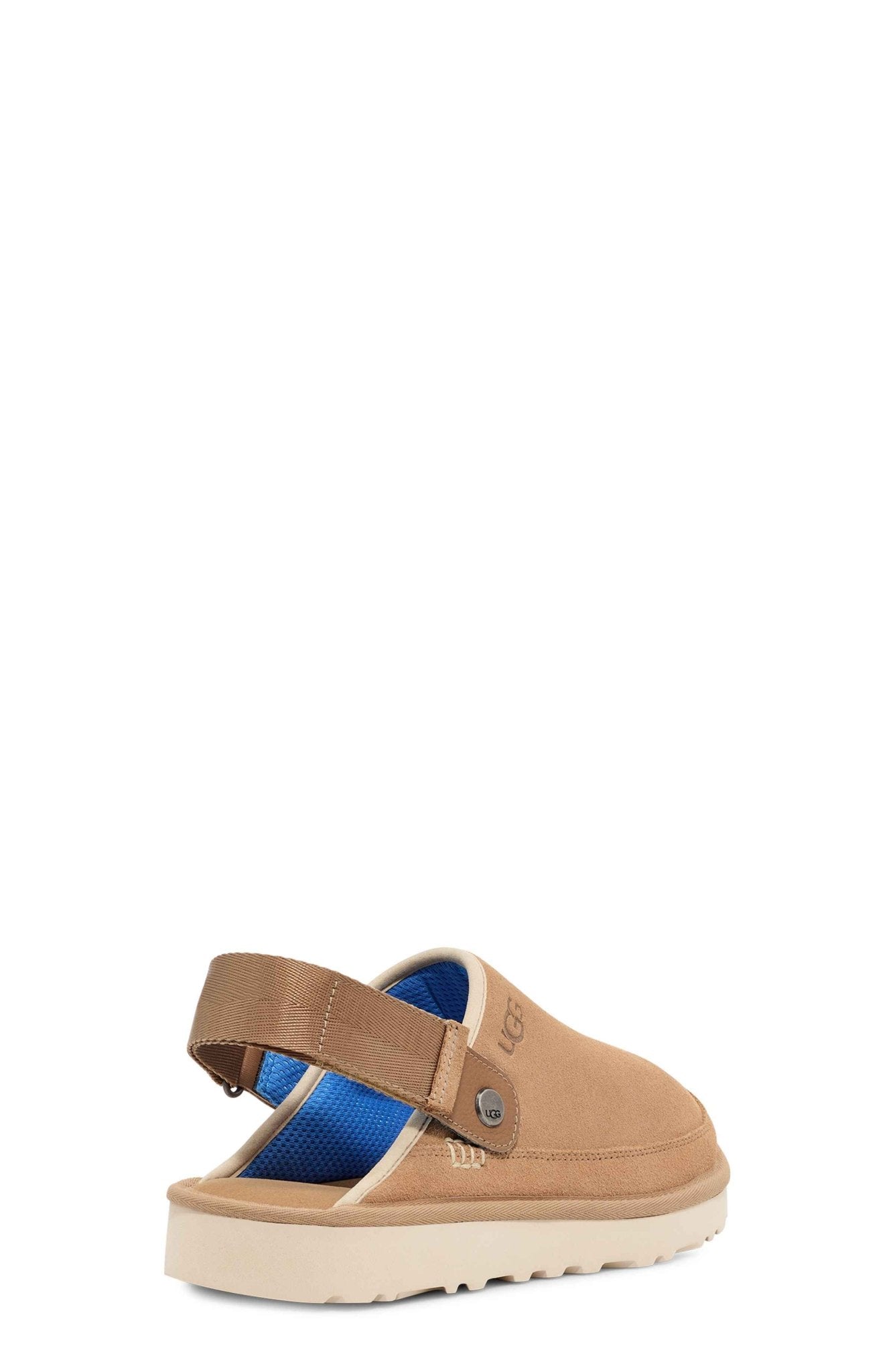 UGG ® Men's Goldencoast Clog Sand/ Santorini - Brekken's