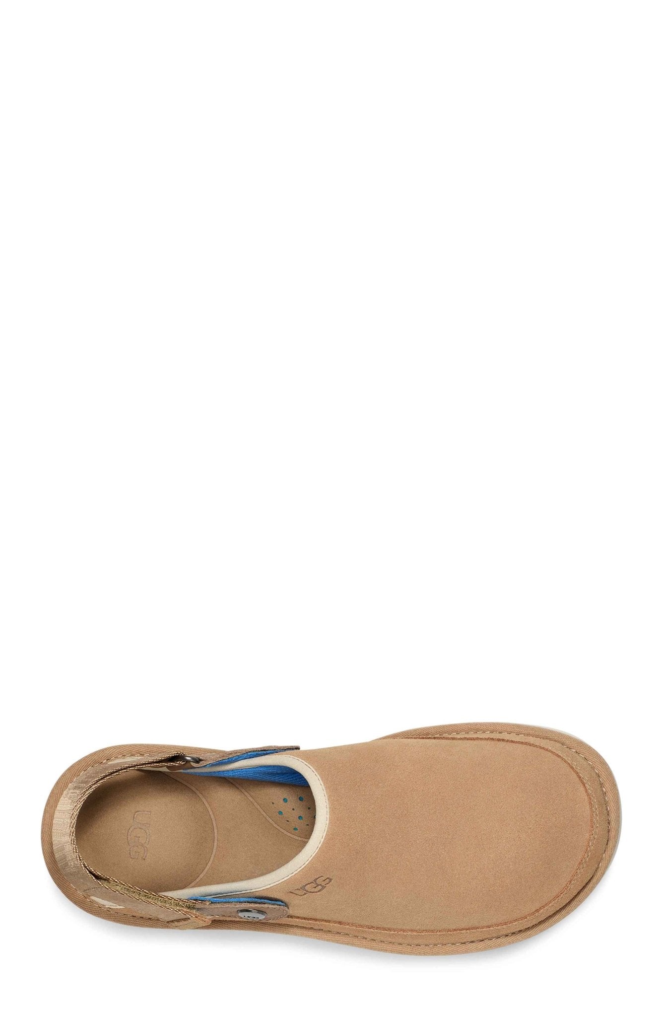 UGG ® Men's Goldencoast Clog Sand/ Santorini - Brekken's
