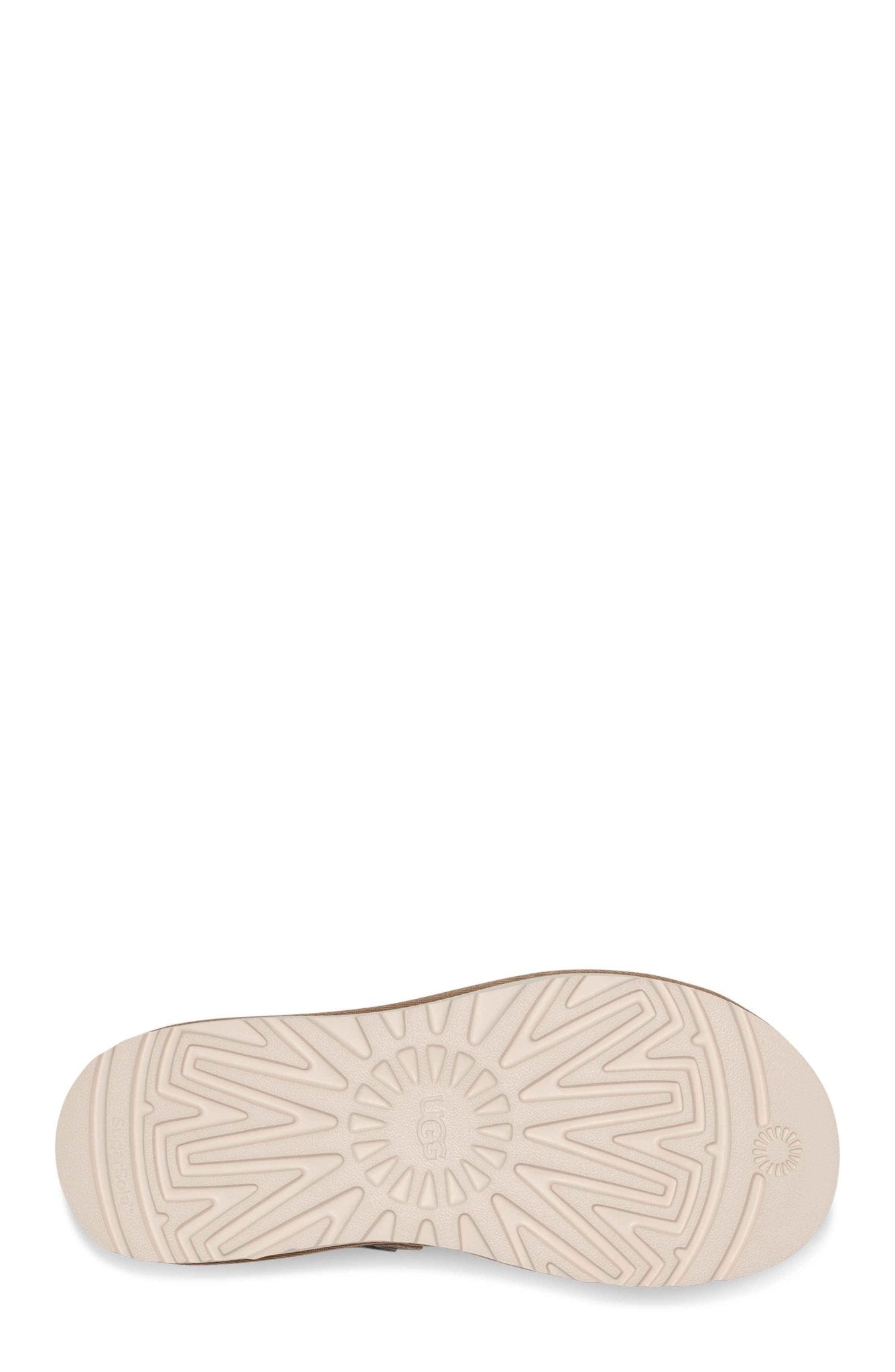UGG ® Men's Goldencoast Clog Sand/ Santorini - Brekken's