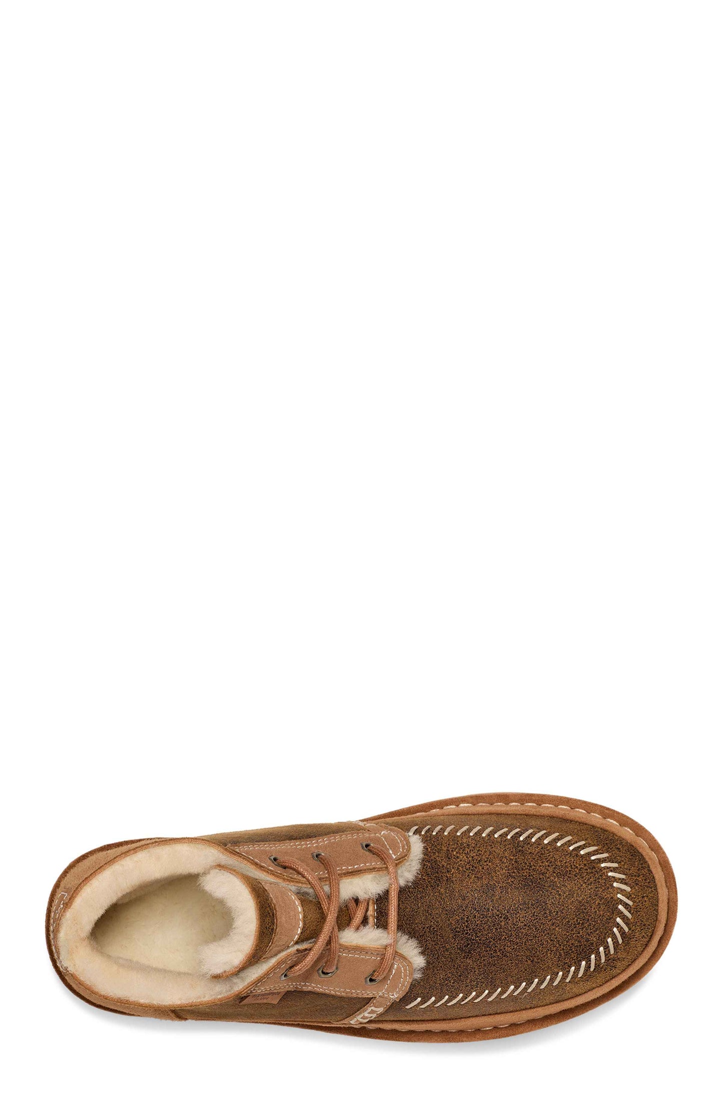 UGG® Men’s Neumel Crafted Regenerate Chestnut