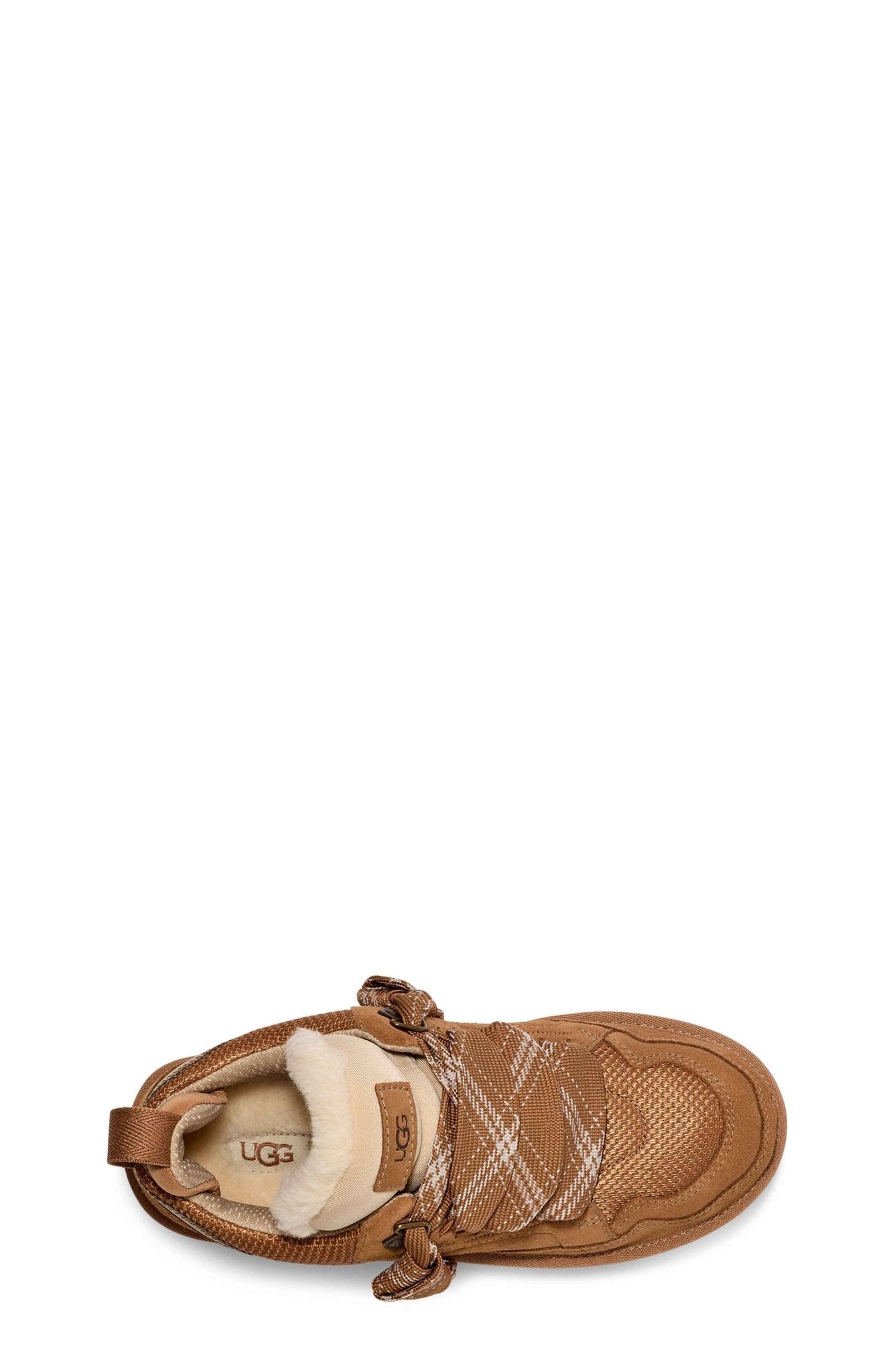 UGG® Women's Lowmel Chestnut - Brekken's
