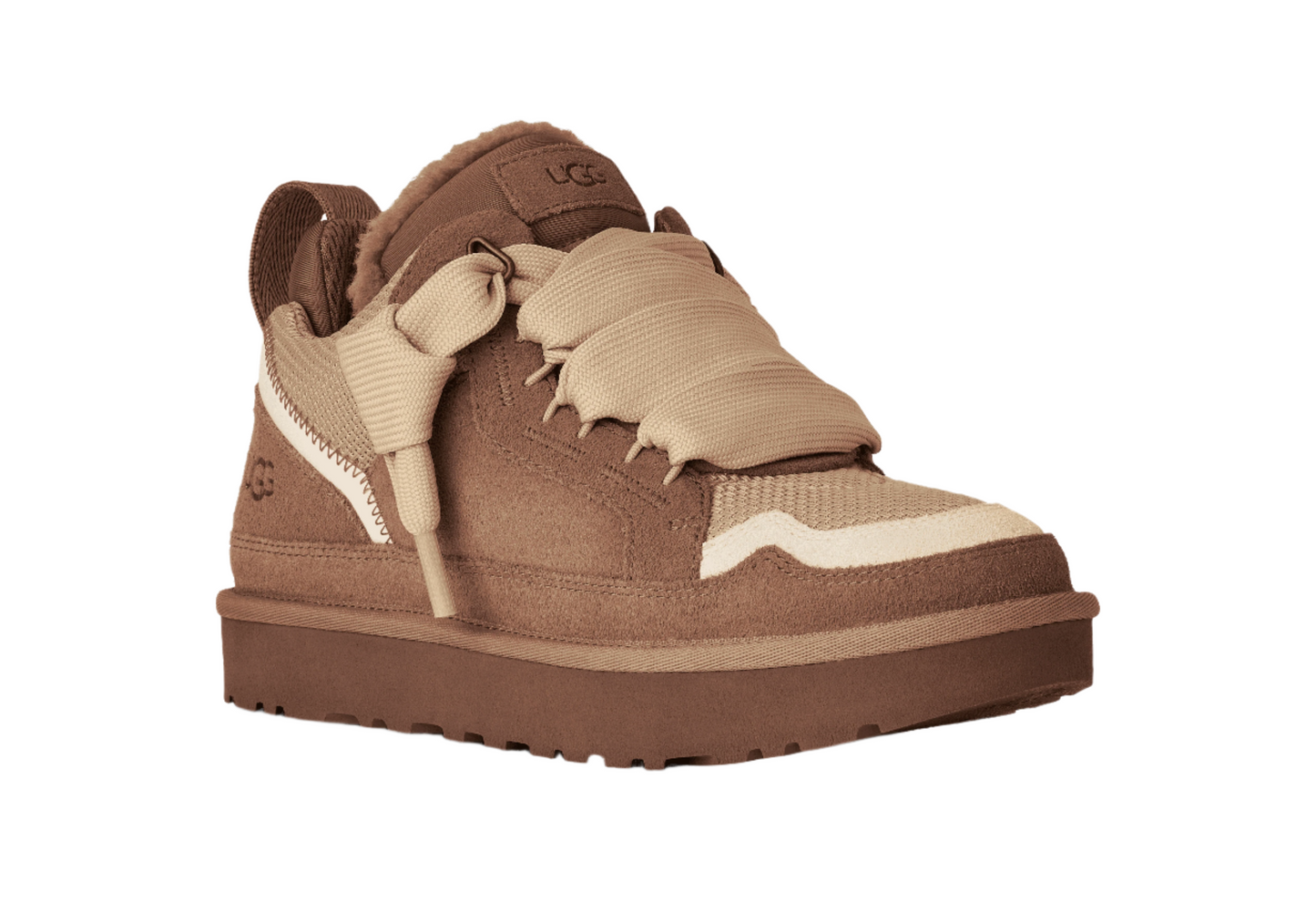 UGG® Women’s Lowmel Rocky Oak