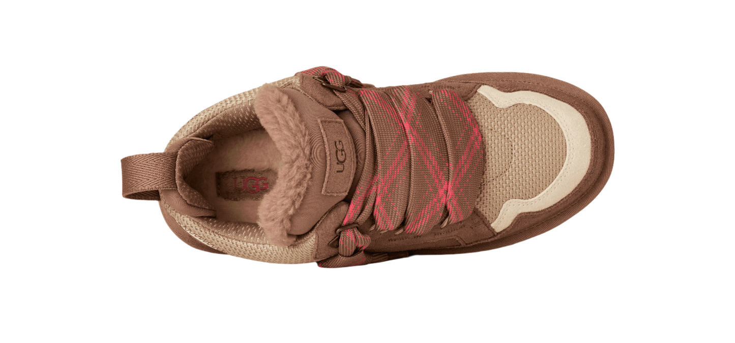 UGG® Women’s Lowmel Rocky Oak