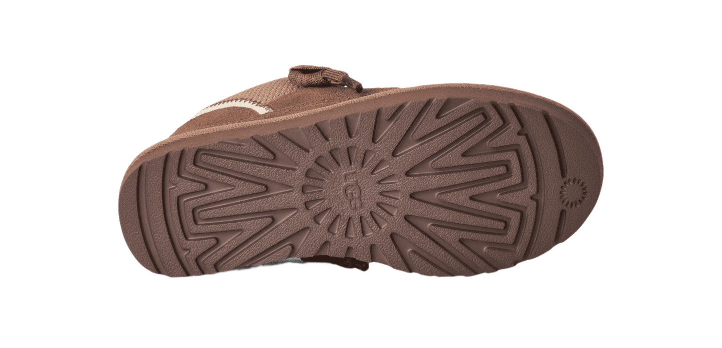 UGG® Women’s Lowmel Rocky Oak