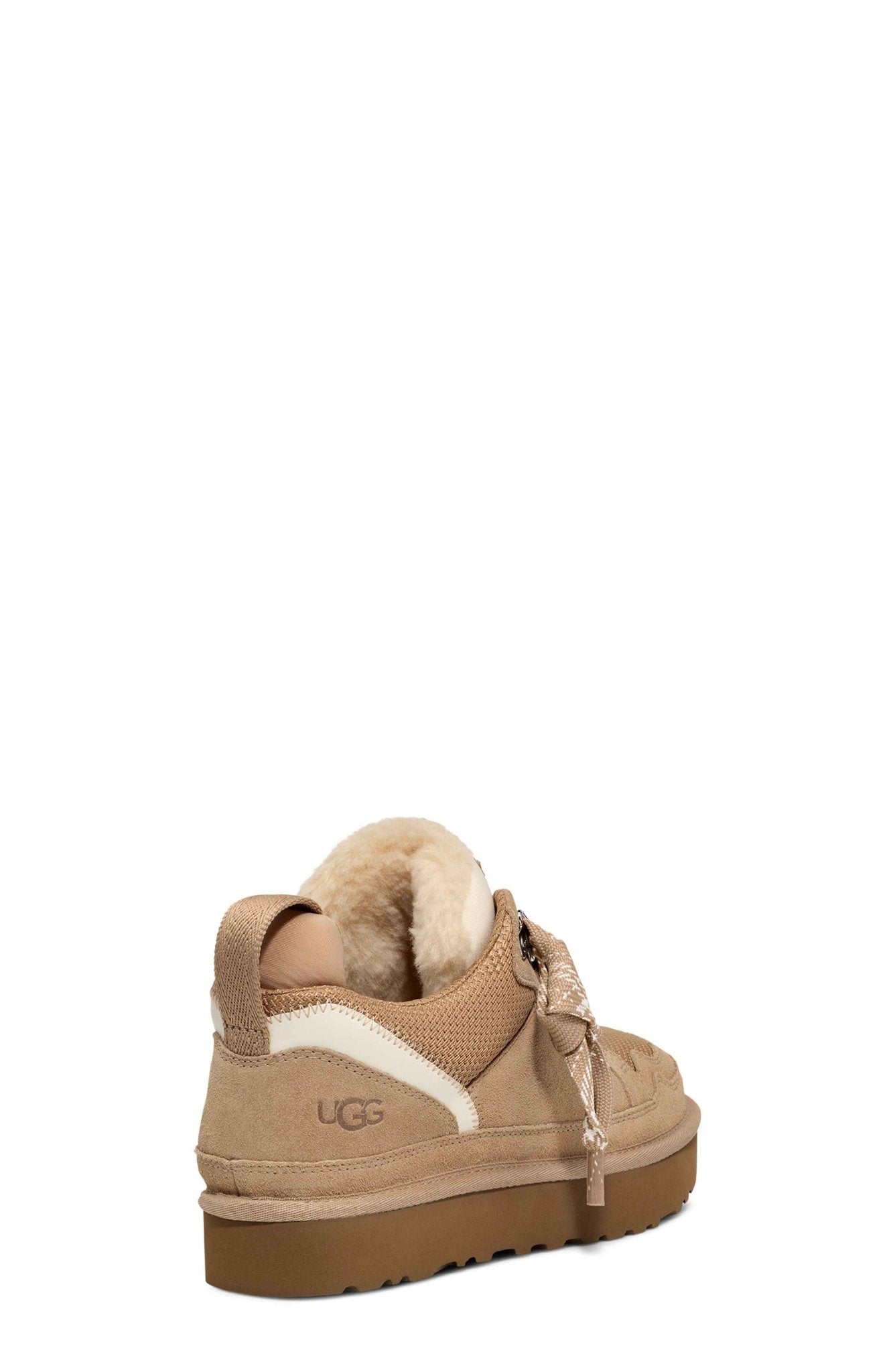 UGG® Women's Lowmel Sand - Brekken's