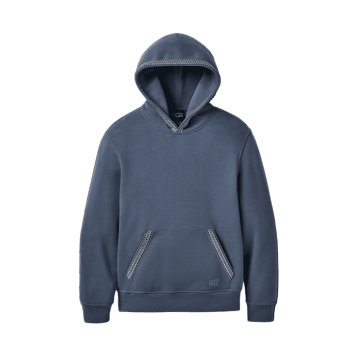 UGG® Men’s Tasman Hoodie Dark Wave - Brekken's