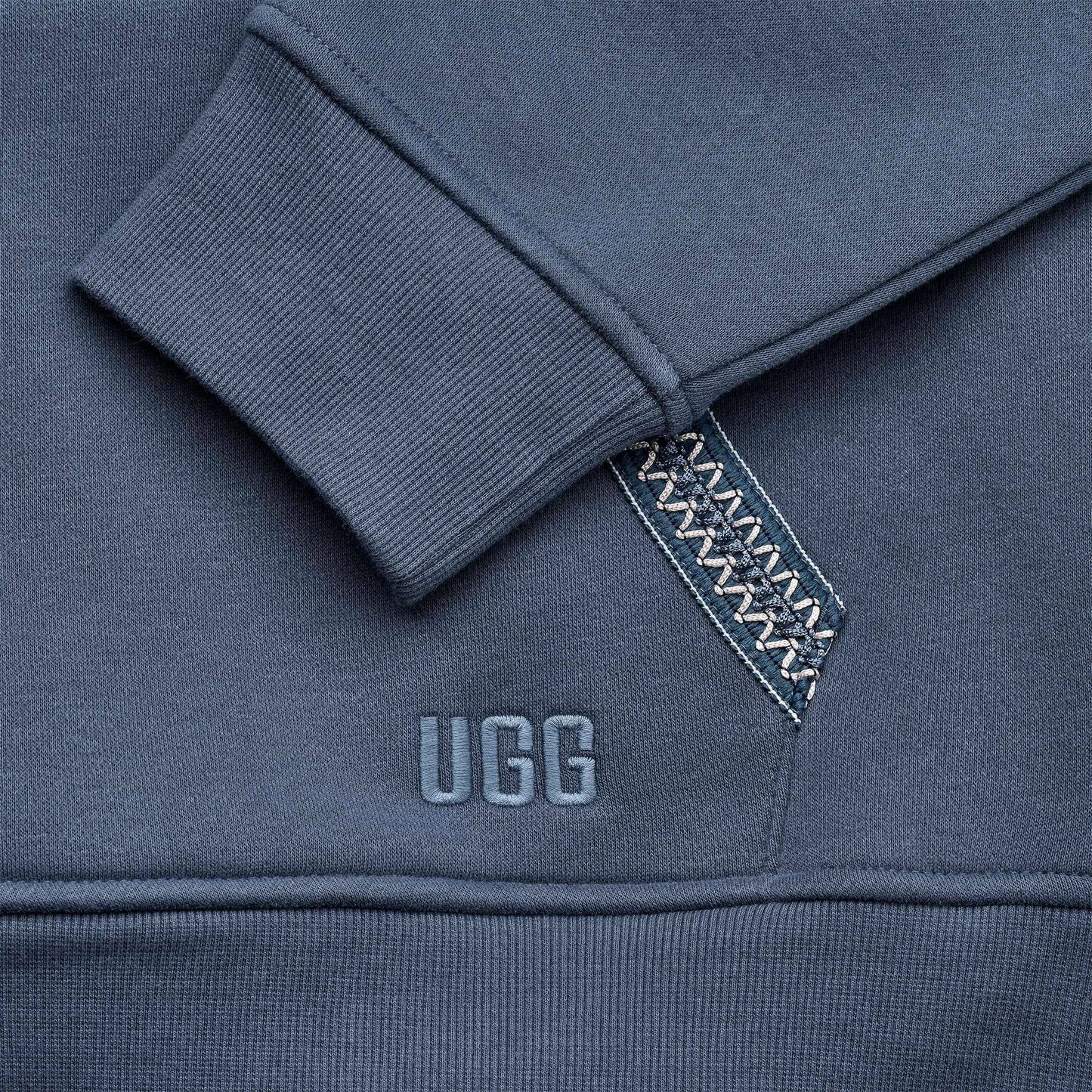 UGG® Men’s Tasman Hoodie Dark Wave