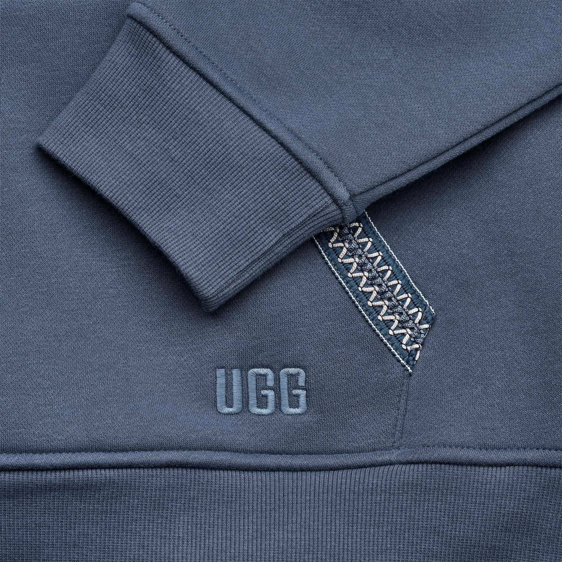 UGG® Men’s Tasman Hoodie Dark Wave - Brekken's