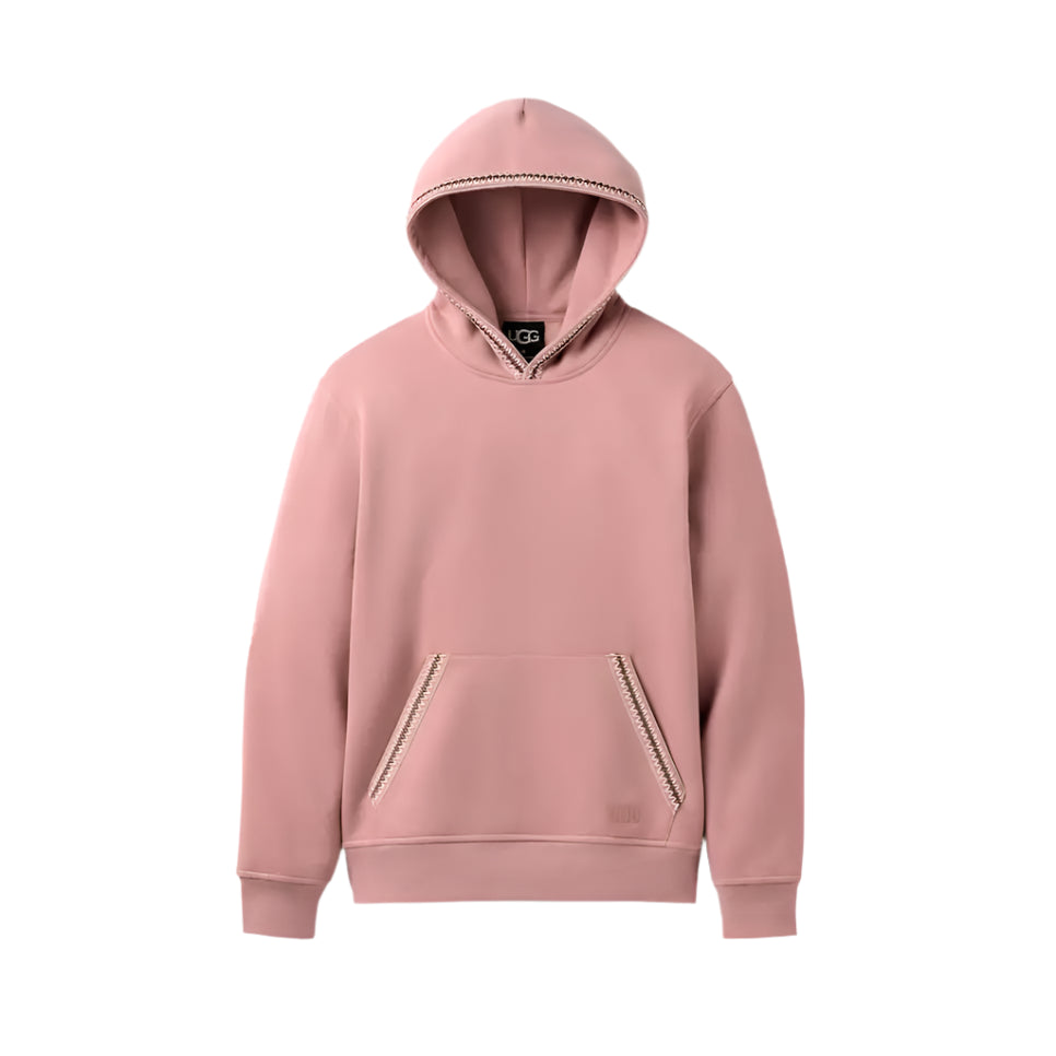 UGG® Men’s Tasman Hoodie Dusty Rose