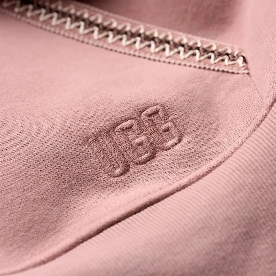 UGG® Men’s Tasman Hoodie Dusty Rose - Brekken's