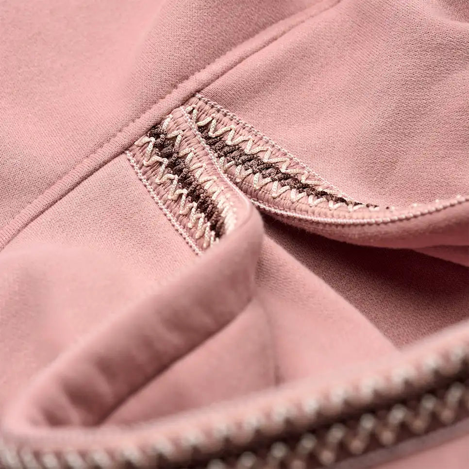 UGG® Men’s Tasman Hoodie Dusty Rose