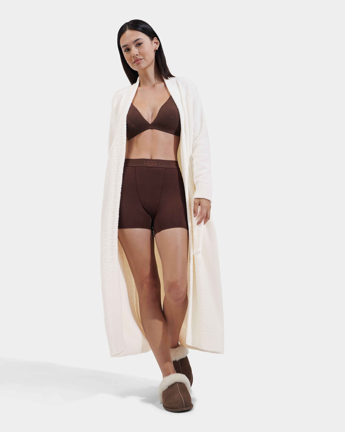 UGG® Women’s Lenny Robe II Cream