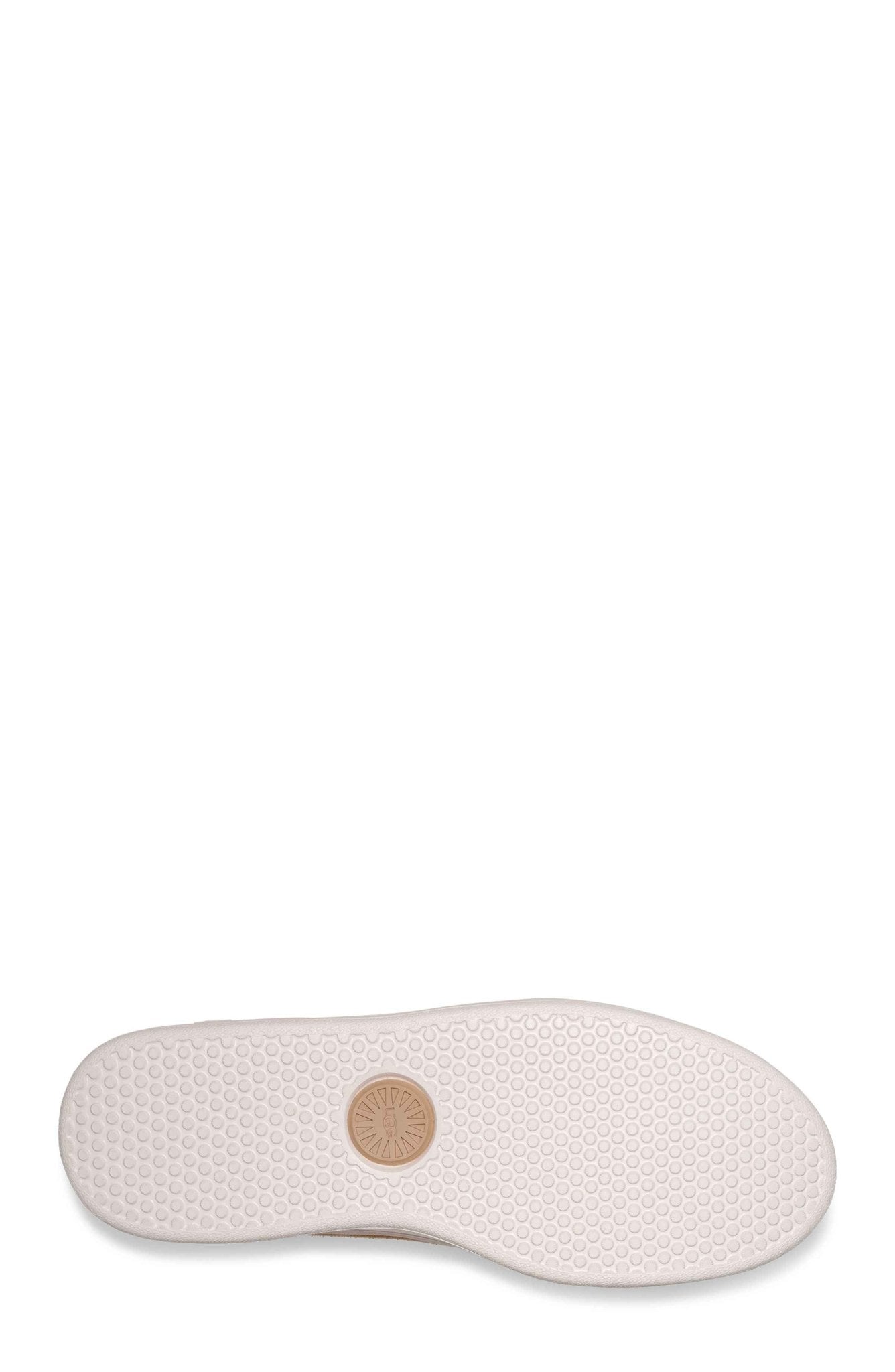 UGG® Men's South Bay Sneaker Suede Mustard Seed - Brekken's