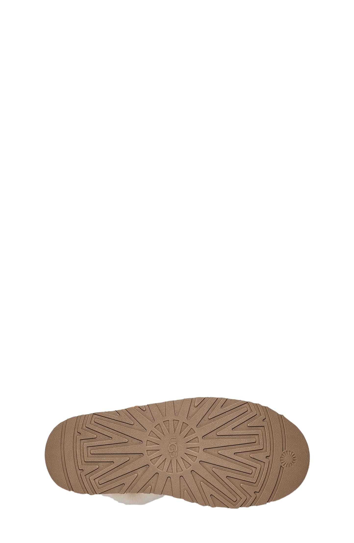 Ugg® Women's Disquette Alpine Slipper Chestnut